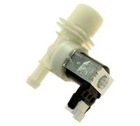 Whirlpool Électrovanne lave-vaisselle 480140102032 1 voie 180° compatible Bauknecht, KitchenAid