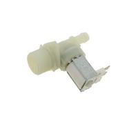 Brandt Électrovanne pour lave-vaisselle AS0042270 - 1 voie 180° 2.5 l/mn