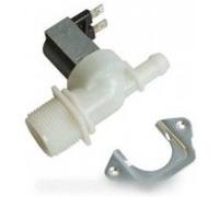 Vedette Électrovanne 1 voie 180?-d10 pour lave-vaisselle 7873807