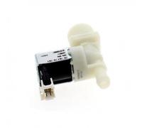 Électrovanne 1 Voie 180 Degrés WHIRLPOOL Originale 480140102032