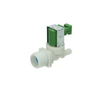 Electrovanne 1 voie 180° Lave-linge (3792260436 50234437007 ARTHUR MARTIN ELECTROLUX ELECTROLUX ZANUSSI FAURE ARTHUR MARTIN AEG REX)