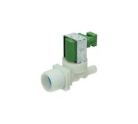 Electrolux-Arthur Martin - Électrovanne lave-linge 1 voie 180° 3792260436 / 50234437007 - 302748 G