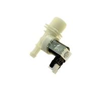 Whirlpool Électrovanne lave-vaisselle 480140102032 1 voie 180° compatible Bauknecht, KitchenAid