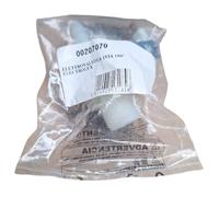 Electrovanne 1 voie 180° Lave-vaisselle (AS0042270 AS0067845 AEG AMICA ARTHUR MARTIN ARTHUR MARTIN ELECTROLUX AYA BRANDT CANDY COLDIS COMFEE CONTINENTAL EDISON CURTISS DE DIETRICH ELECTROLUX FAGOR FAR