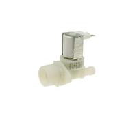 Electrovanne 1 voie 180° Lave-vaisselle (AS0042270 NOVIDOM SIGNATURE CONTINENTAL EDISON IKEA COLDIS VALBERG ARTHUR MARTIN CURTISS FRIAC HIGH ONE FAURE HIGHONE AEG IKEA WHIRLPOOL FAR IKEA ELECTROLUX ZE