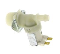 ELECTROVANNE 1 VOIE 180° pour LAVE LINGE WHIRLPOOL - 481981728553