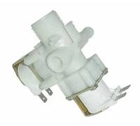 Electrovanne 1 Voie 2 Bobines Diametre12