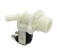 Electrovanne de remplissage embout diam. 11 mm - 180° Electrolux 117095820 Autre G