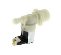 Electrovanne 1 voie 480140102032 pour Lave-vaisselle Whirlpool Autre