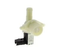 Electrovanne 1 voie 481227128375 c00312238 - lave-linge