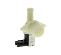 Electrovanne 1 voie 481227128375 c00312238 - lave-linge