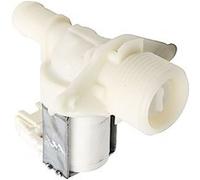 Electrovanne 1 voie 481228128429 pour Lave-linge WHIRLPOOL G