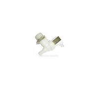 Electrovanne 1 voie 90° 10 m/m pour lave linge - 55x8392
