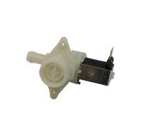 electrovanne 1 voie 90° 10 m/m pour lave linge BRANDT - 55X8392