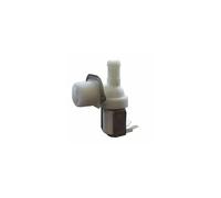 Electrovanne 1 Voie 90° 13 mm 55x8399 Pour Lave Linge Brandt