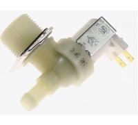 Électrovanne 1 VOIE 90°, 230V, Ø12MM, Universel electromenager toute marques