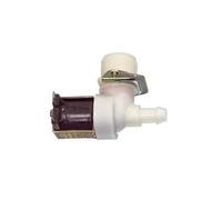 Electrovanne 1 voie 90° D:12mm pour Four ARISTON HOTPOINT, INDESIT, SCHOLTES (96080)
