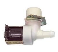 Electrovanne 1 voie 90° D:12mm pour Four ARISTON HOTPOINT, INDESIT, SCHOLTES (96080)