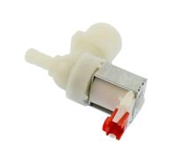 Electrovanne 1 voie 90° Lave-vaisselle (00675328 00704174 BOSCH SIEMENS VIVA NEFF JUNKER CONSTRUCTA)