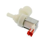 Electrovanne 1 voie 90° Lave-vaisselle 00675328, 00704174 BOSCH, SIEMENS, VIVA, NEFF, JUNKER, CONSTRUCTA