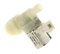Electrovanne 1 voie adaptable 4971732 pour lave-linge