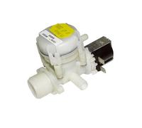 Electrovanne 1 voie antidebordement D:12mm (79769-42488) Lave-vaisselle 31X5040 ROSIERES, THOMSON,, CANDY, ELEKTRA-BREGENZ, VEDETTE, HOOVER,