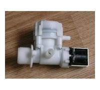 Electrovanne 1 Voie Antidebordement D:12mm Lave Vaisselle Thomson T50g01