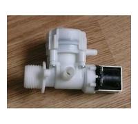 Electrovanne 1 Voie Antidebordement D:12mm Lave Vaisselle Vedette Lv1251