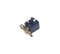 Electrovanne 1 Voie Ceme 4 W 1/8 180° Pour Pieces Entretien Du Linge Petit Electromenager - 423902122610