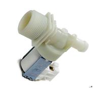 Électrovanne 1 voie - Compatibilité: 481228128462, 481228128379, C00311288 - Facile à installer - Durable - Résistant