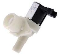 Electrovanne 1 voie delta pour lave linge whirlpool - 481227128375 G