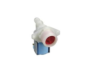 Electrovanne 1 voie d'origine Machine à laver, Lave-linge C00046980, 92221233 INDESIT Machine à laver, Lave-linge C00046980, 92221233 INDESIT