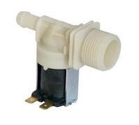Electrovanne 1 Voie Eg4093 Vlt2080 Vmt803 855tva Lave Linge Thomson L700c