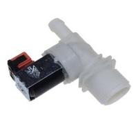 Electrovanne 1 Voie Lave-Vaisselle Whirlpool C00273883