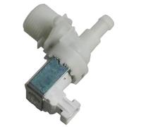 Electrovanne 1 voie Lave-vaisselle 32X2159 BRANDT Lave-vaisselle 32X2159 BRANDT