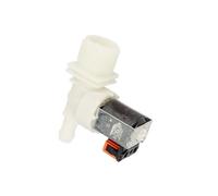 Electrovanne 1 voie Lave-vaisselle C00273883, 482000022024, ARISTON HOTPOINT, WHIRLPOOL, LADEN, BAUKNECHT, IGNIS - 294677