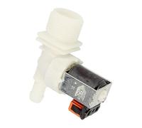 Electrovanne 1 Voie Lave-Vaisselle Whirlpool C00273883