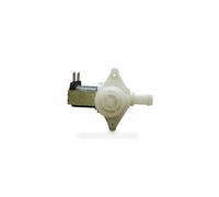 Electrovanne 1 Voie Odalis Pour Lave Linge Whirlpool Fagor