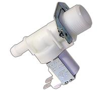 ELECTROVANNE 1 VOIE pour LAVE LINGE BOSCH - 00648180