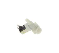 ELECTROVANNE 1 VOIE pour LAVE LINGE BRANDT - 55X7113