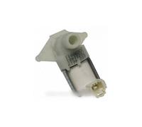 Electrovanne 1 voie 481228128429 pour Lave-linge