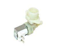 Electrovanne 1 voie pour Lave-vaisselle BEKO (1886740200) 296791 Neutre G
