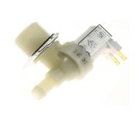 ELECTROVANNE 1 VOIE pour LAVE VAISSELLE WHIRLPOOL - 481228128059