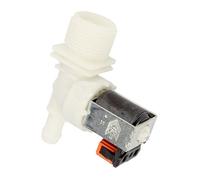 Electrovanne 1 voie pour lave-vaisselle Whirlpool C00273883