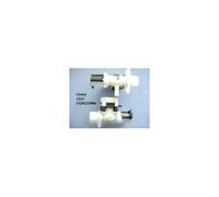 Electrovanne 1 voie regeneration pour lave vaisselle arthur martin electrolux faure