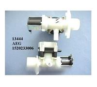 Electrovanne 1 voie regeneration pour lave vaisselle arthur martin electrolux faure G