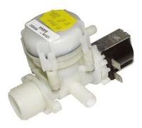 Electrovanne 1 voie securite brandt pour lave vaisselle brandt - 13443 G