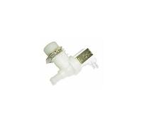 Electrovanne 1 Voie Sortie A 90° Pour Lave Linge - 5020627400