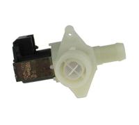 Whirlpool Électrovanne Delta pour lave-linge 1 voie 6051368097 — Pièce d'origine constructeur