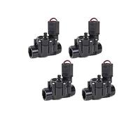 Électrovanne 100-DV 9V 1" Rain Bird (Pack de 4 pièces)